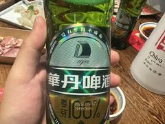 -新兴园饺子馆(河南街店)