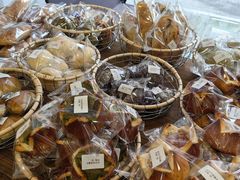 -雀食面包店(钟楼店)