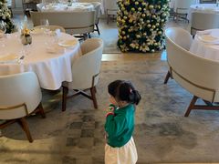 大堂-Jean Georges