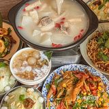 福州烟台山这家店我真的能去一百次啊啊啊…