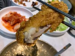 -六七八韩式烤肉·韩国料理(上杭路店)