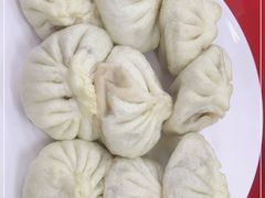 -津门张记包子铺(三马路店)
