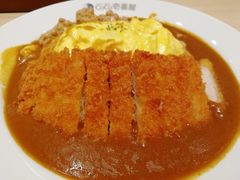 -COCO壱番屋(现代城店)