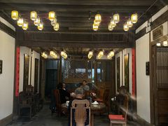 -文儒九号·闽菜馆(三坊七巷店)