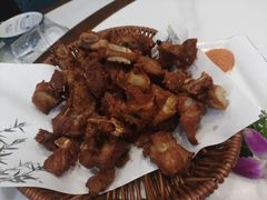 -老妈厨房团圆饺子东北菜(北环路店)
