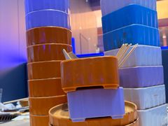 -海底捞大排档火锅(打浦路店)