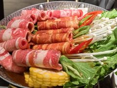 -留半山·香港食堂(啦啦宝都店)