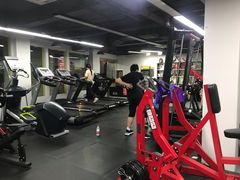 -一诺健身(水印康庭店)