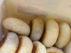 -华荣哲绿豆饼(泰安店)
