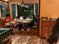 -泰堤坊(淡水体育馆店)