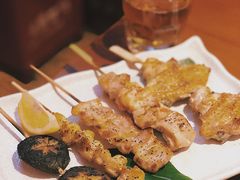 -有喜屋·深夜食堂(北京西路店)