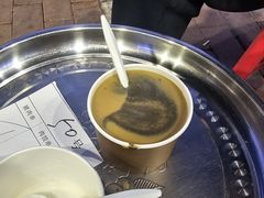 -谢怀亮芝麻茶