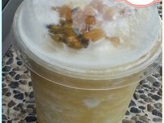 -微热山丘(台北民生公园门市店)