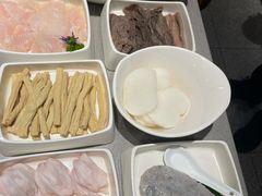 -海底捞火锅(百利广场店)