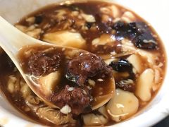 -烤肉宛饭庄(北新桥店)