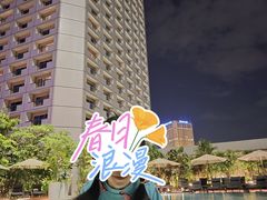 -新加坡瑞士史丹福酒店