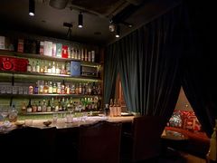 -格兰酒吧Glen Bar