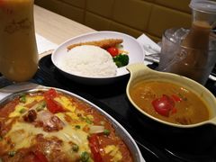 -大家乐(广州宝岗店)