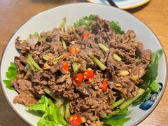 -卢小厨私房菜(长兴店)