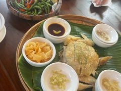 -园林美食城·本土农家菜(杨和镇店)