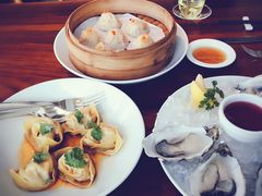 -上海柏悦酒店·世纪100牛排馆