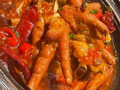-乔街深夜食堂·小龙虾·高压锅生蚝(杭州总店)