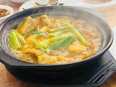 杂鱼煲-贞记餐厅(老街店)