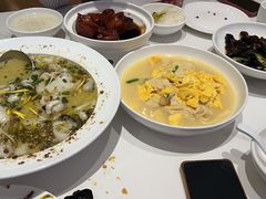 -晋家门·苏皖家常菜(江北龙湖天街店)