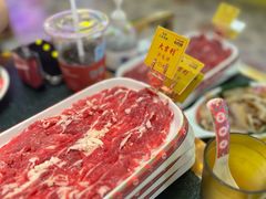 -大吉利·潮汕牛肉火锅(河西店)