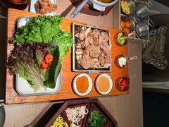 -将军牛排·尔滨地标朝鲜族美食(总店)