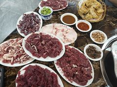 -蔡社牛肉城(龙湖店)