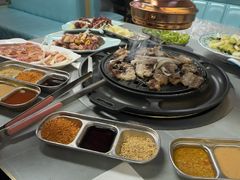 -牛犇炭火烤肉·鲜切烤肉(承德总店)