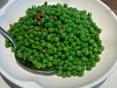 火腿甜豆-外婆家(西红门荟聚购物中心店)