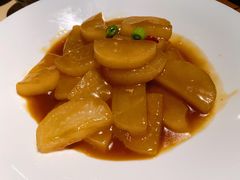 家烧萝卜片-荣小馆(杭州大厦店)