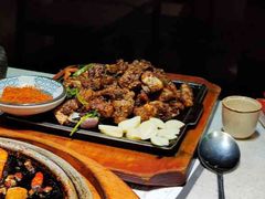 -将军牛排·尔滨地标朝鲜族美食(总店)