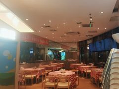 -西贝(武汉群星城店)