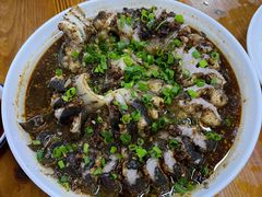 -板桥海鲜广场(文明东店)