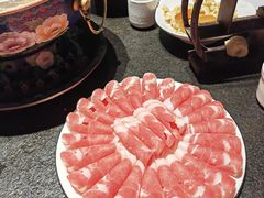 -东来顺(非遗·清真火锅·盛世广场店)