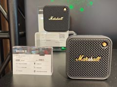 -Marshall马歇尔专柜(正佳广场店)