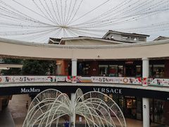 -乡村基(双流时代奥特莱斯餐厅)