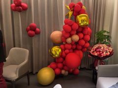 -上和臻品中国菜(花园街店)