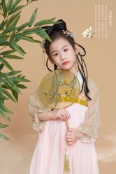 -花开映像儿童摄影