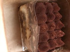 咖啡提拉米苏-星巴克(深圳湾体育中心店)