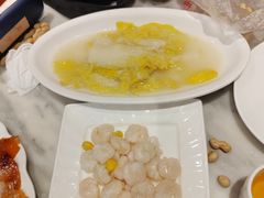 -燕云楼(云南路店)