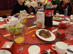 -北京长白山国际酒店(鸟巢店)