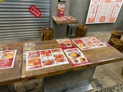 -孖记茶档·热腾茶餐(江南西plus店)