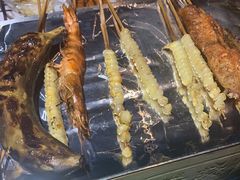 -云晓光头烧烤吧(盛夏店)