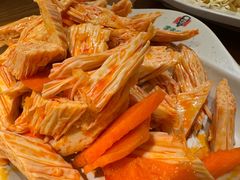 -美国加州牛肉面(锦绣天第裕龙花园店)