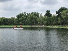 -长春市南湖公园