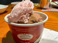 冰淇淋-喜来稀肉(邻瑞店)